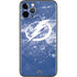 NHL Tampa Bay Lightning Frozen iPhone 11 Pro Skin